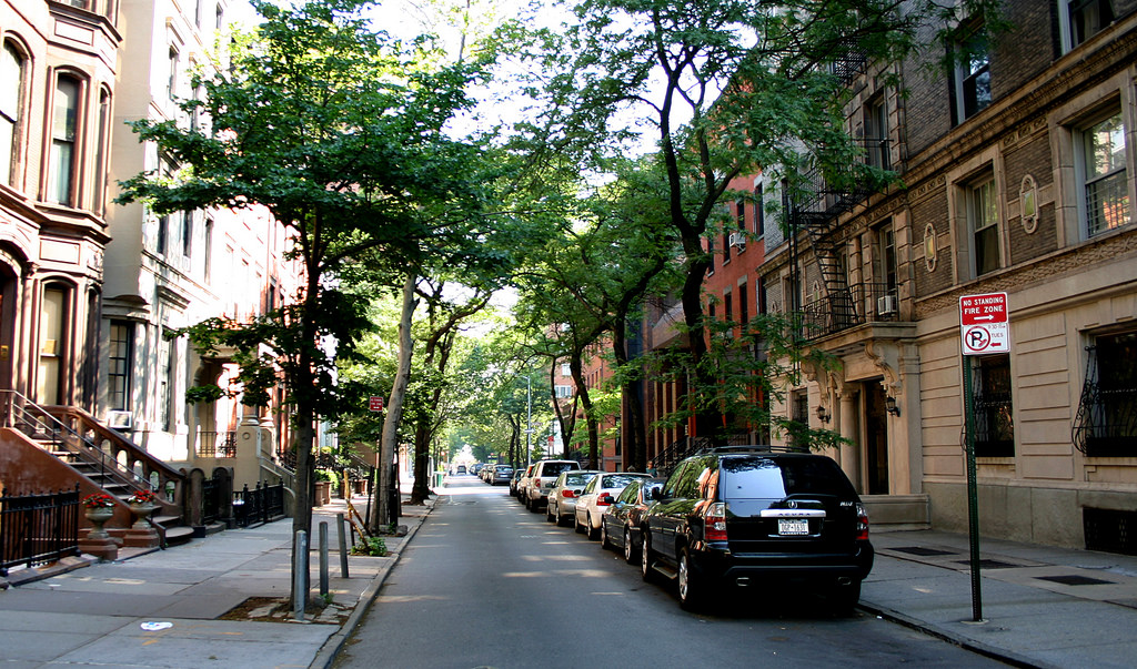 2024 NYC Street Parking Ultimate Guide You Need