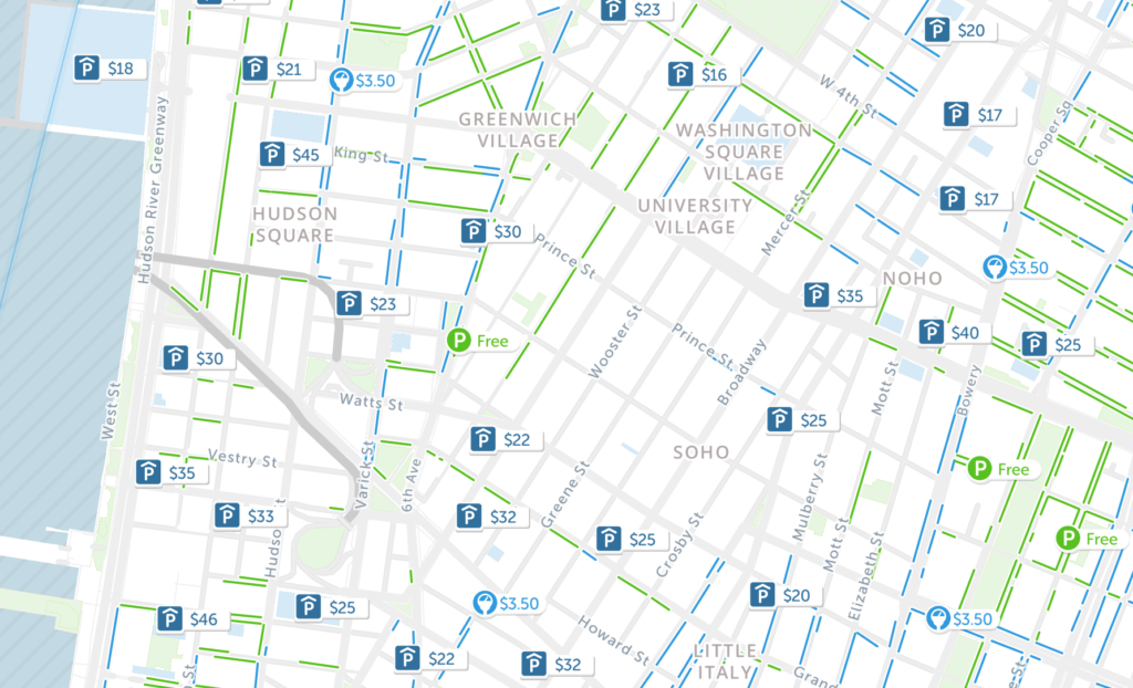 2023 NYC Street Parking Ultimate Guide You Need