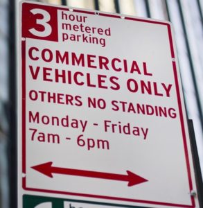 NYC Street Parking: A Love-Hate Relationship