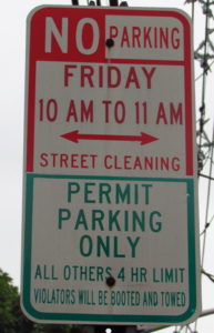 2024 Hoboken Street Parking – Ultimate Guide You Need