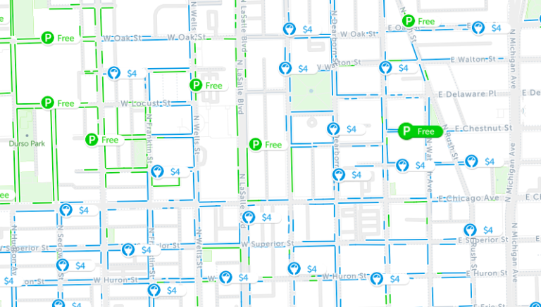 2024: Chicago Street Parking - Ultimate Guide You Need