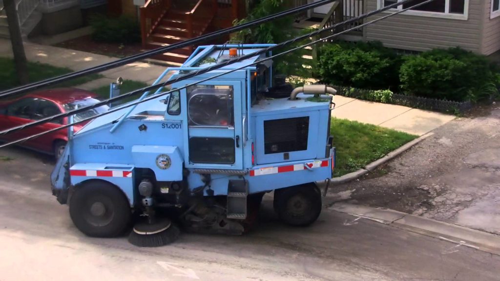 Chicago Street Cleaning Rules, 2024 Map & Schedule SpotAngels