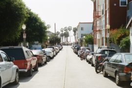 Los Angeles Free Parking Spot Angels 270x180 