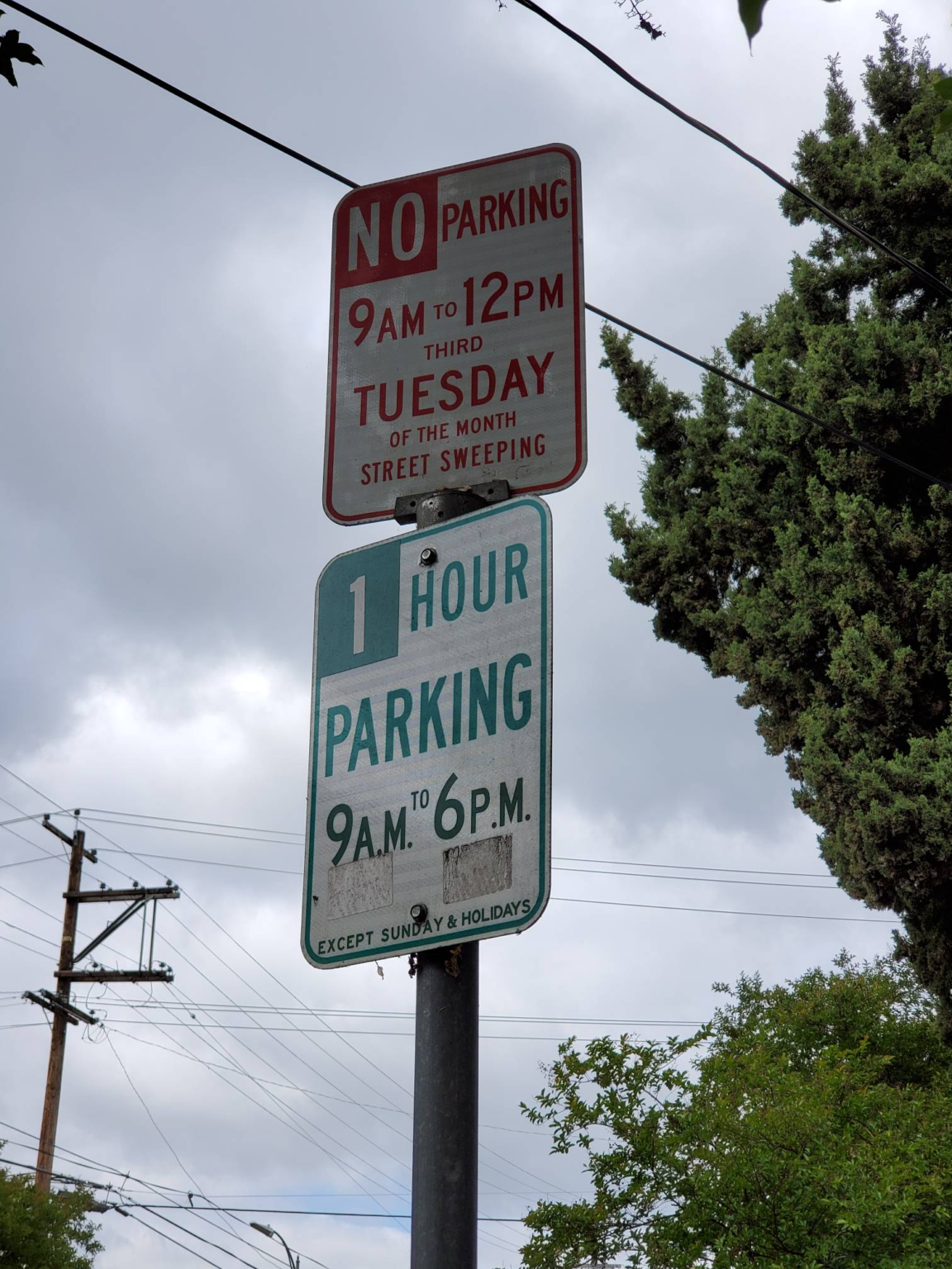 2024 Pasadena Street Parking – Ultimate Guide You Need