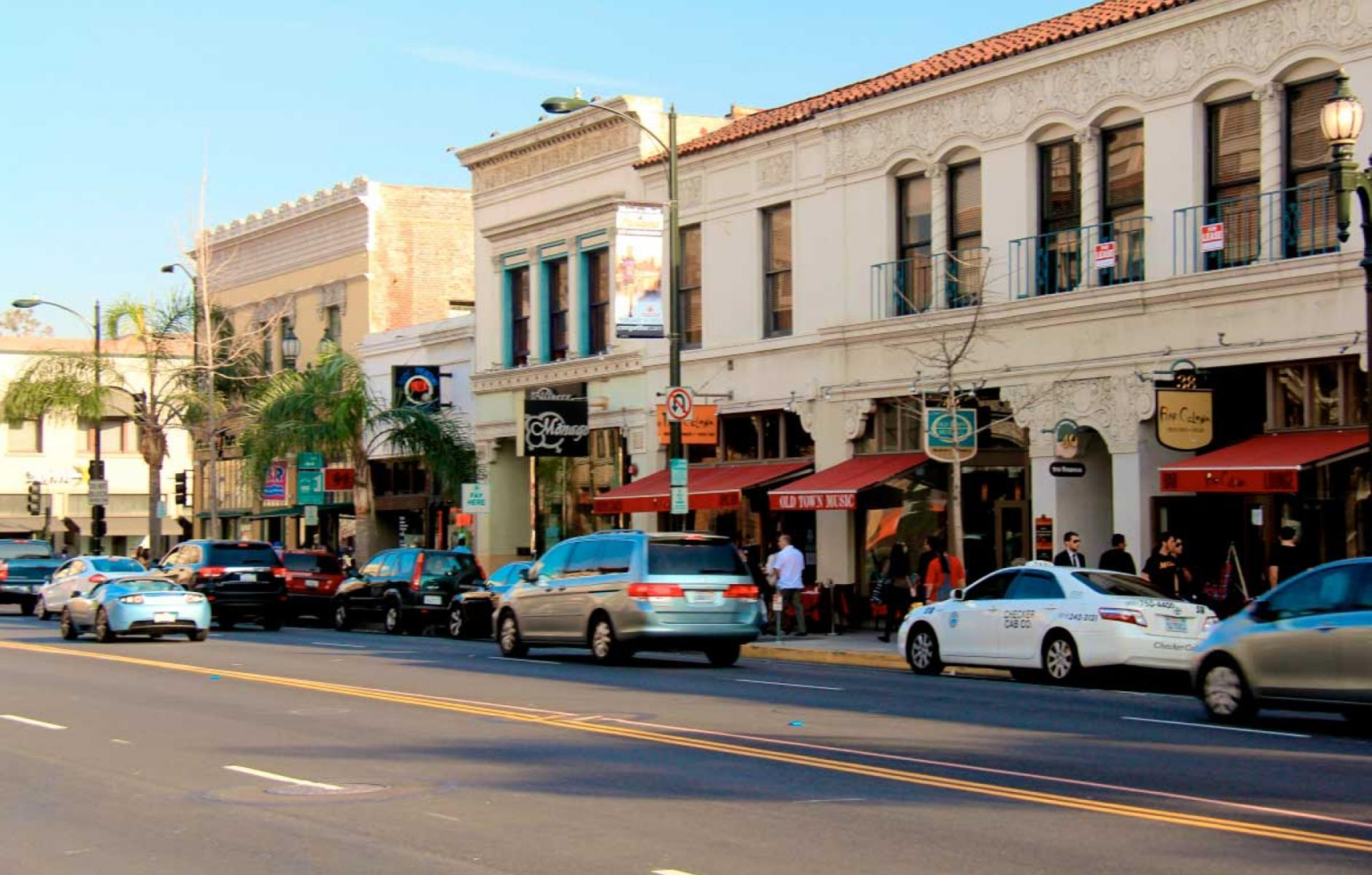 2024 Pasadena Street Parking Ultimate Guide You Need   Pasadena Street Parking 1536x980 