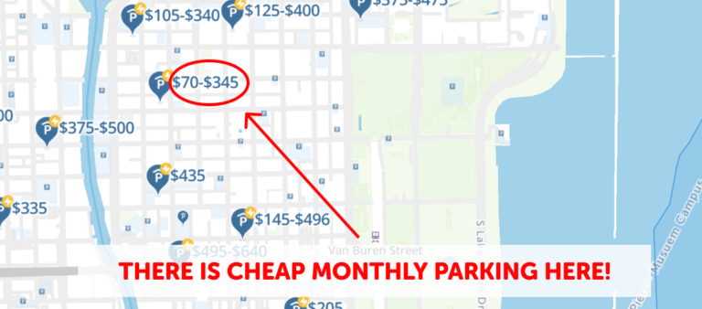 The 2024 Guide To Cheap Monthly Parking In Chicago SpotAngels   Monthly Parking 10 768x338 