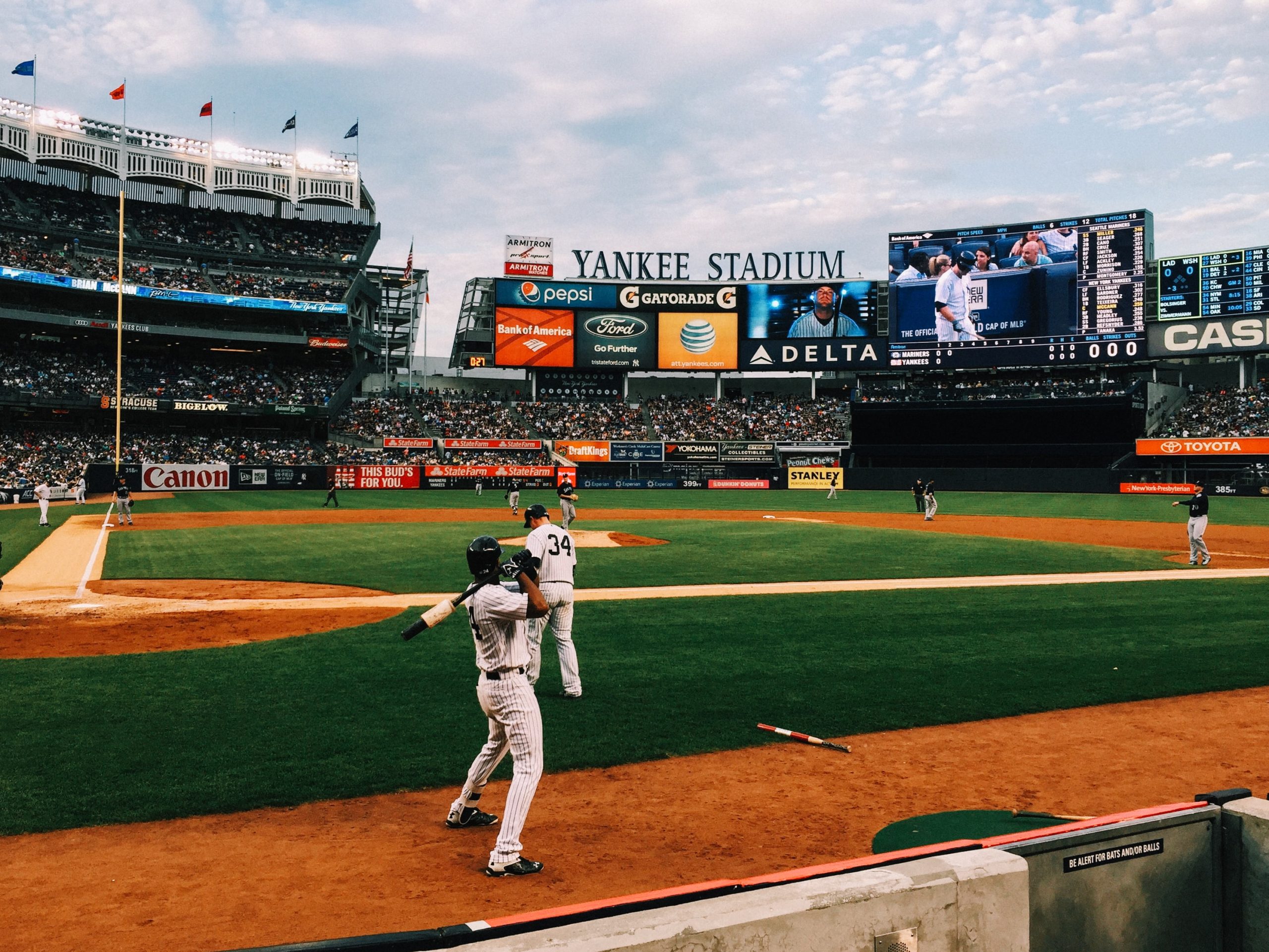 Parking Near Yankee Stadium: The Ultimate Guide